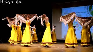 Русский народный танец  // Russian folk dance