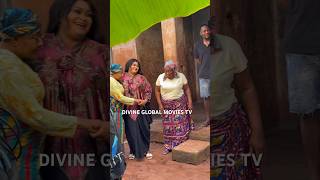 MOTHERS OF THE NIGHT (behind scenes) #drama #nollywoodmovies #funny #trending #viral #goodvibes #fyp