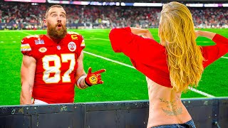 20 WILDEST Moments in NFL History..