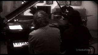 Paolo Jannacci Trio ~ Jam Session con Nando de Luca - HQ