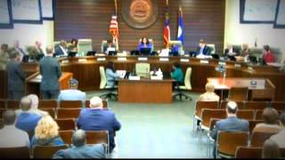 Copy of Columbus, GA City Council 11/10/2015 pt 1