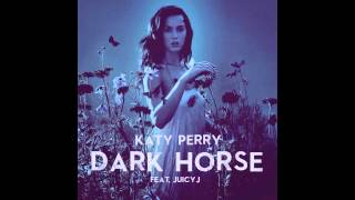 Katy Perry - Dark Horse ft. Juicy J (V.Rock) Cover by Ohm JPBFR