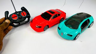 rc fastest racing car bugati veyron and ford mustung high speed testing car