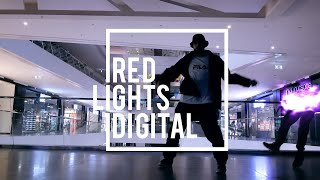 Hip-Hop Dance Shaman & Prokop | Keep On Dancing! | By Red Lights Digital