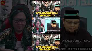 💥Apa Hubungan OPPA Gangnam Style Dengan KIAMAT❓❗Ustaz Dato Badlishah Alauddin❗indoreacttv