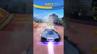 Lamborghini Asphalt 8