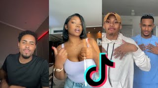 Saba Julukisa (feat. Mfana Kah Gogo & Spux) | TikTok Compilations