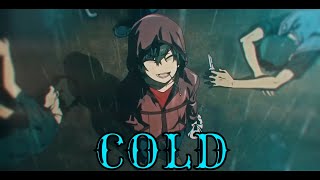 Charlotte AMV - Neffex Cold