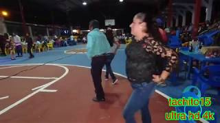 5 de diciembre baile en santa barbara gro 4k 2019