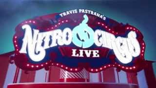 Nitro Circus - AccorHotels Arena - Teaser