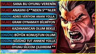 BU OYUNU KAZAN ANNEMİ G**EN ŞEETSİNLER DEDİ !! DARİUS ORMAN !!