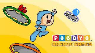 Pocojump | Pocoyo Arcade Games OST