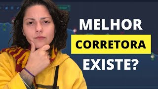 QUAL A MELHOR CORRETORA PARA DAY TRADE? Iq Option, Expert Option, Binomo, Spectre?