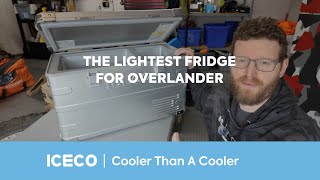 ICECO | Don't Buy an Expensive 12v Fridge Until You See This