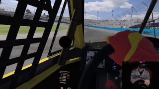 iRacing - Firts Steps - Oculus Rift