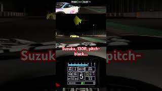 … is tricky as hell! #simracing #gaming #racing #acc #race #sim #crash