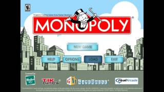 Monopoly Deluxe - Music 2