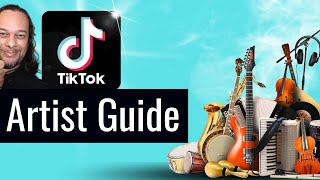 TikTok Music Marketing Tips