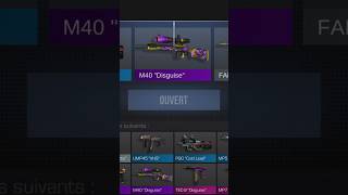 J'OUVRE une CAISSE sur CS:GO