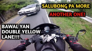 KAMOTE KA NG INA MO! / BIRTHDAY RIDE PART 2