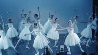 StAC: Ballet Academy 'The Nutcracker' 2017