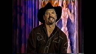 ANNIE GET YOUR GUN "My Defenses Are Down" Tom Wopat, Rosie O'Donnell Show, 1999-06-01