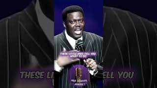 what type of sht is that #berniemac #standupcomedy #comedy #viral #laugh #funny #trending #short