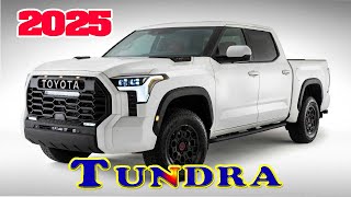 2025 toyota tundra trd pro | 2025 toyota tundra 1794 edition | 2025 toyota tundra trailhunter | USA