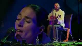 Beautiful Concert with Mirabai Ceiba live in Barcelona 2012