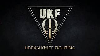 Urban Knife Fighting Winter Camp 02.2020