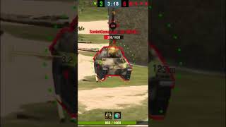 E25-Gameplay #worldoftanksblitz #wotblitz #e25