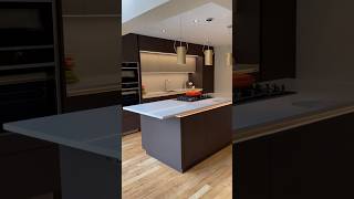 Modern Kitchen Design I Modular Kitchen Design #kitchendesign #homedecor #viral #trending #shorts