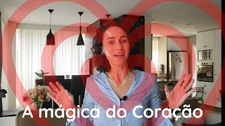 MENTE E CORAÇÃO ESTÃO EM COERÊNCIA?!  - CURSO GRATUITO A MAGIA NA SUA VIDA - PARTE 20