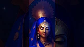 Who is Devi Chandraghanta | Third day of Navaratri #shorts #hinduism #navatrispecial