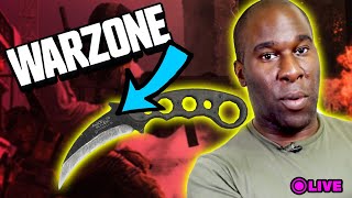 WARZONE: 🔴BATTLE ROYALE & PLUNDER ££££🔴