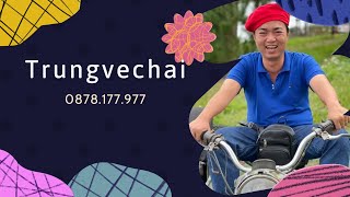 Ngày chủ nhật cùng em ở chợ nhật tảo @Trungvechaigv