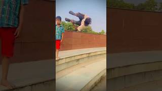 sideflip 🥰😍 #stuntvideo #instagram  #shorts @Rajtheflipper0.2