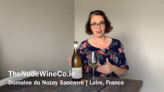 Domaine du Nozay Sancerre, Loire