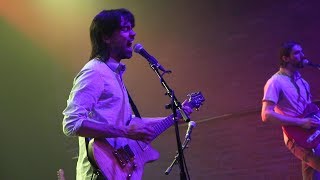 Alex G - "Icehead" (LIVE in Asbury Park)