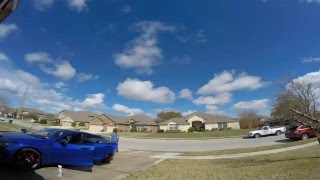 Cloud Lapse