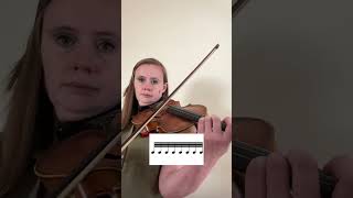 Rhythm challenge #music #violin #rhythm