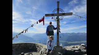 Nordkettenbahn Innsbruck Tirol (Revisited)