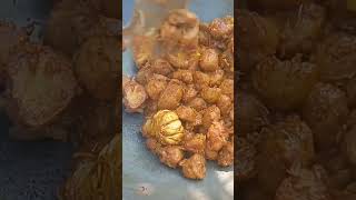 @Soya garlic potato kosha #short_video#viral-