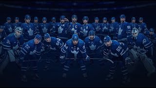 Toronto Maple Leafs 2023 Season Rewind