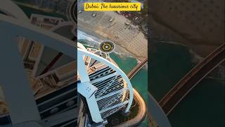 Welcome to  Dubai City: #downtown #travel #downtownchicago #dubai  #shorts #ytshorts  #travel #city