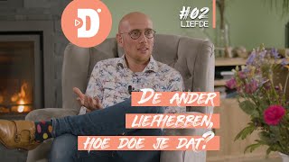 Liefde #2: De ander liefhebben, hoe doe je dat?