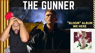 The Gunner (Official Music Video) - Machine Gun Kelly | REACTION