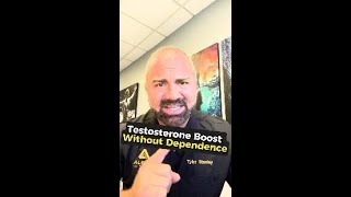 Does TRT lock you in forever? The truth about testosterone therapy 🧬 #TRT #MensHealth #Hormone