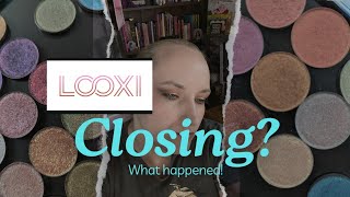 Looxi closing? Late Shipping, Missing Orders! Let's discuss and swatch some new shades! #swatches