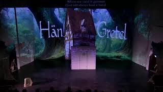 Purchase Opera: Hänsel und Gretel | December 7 2023, 7:00 PM